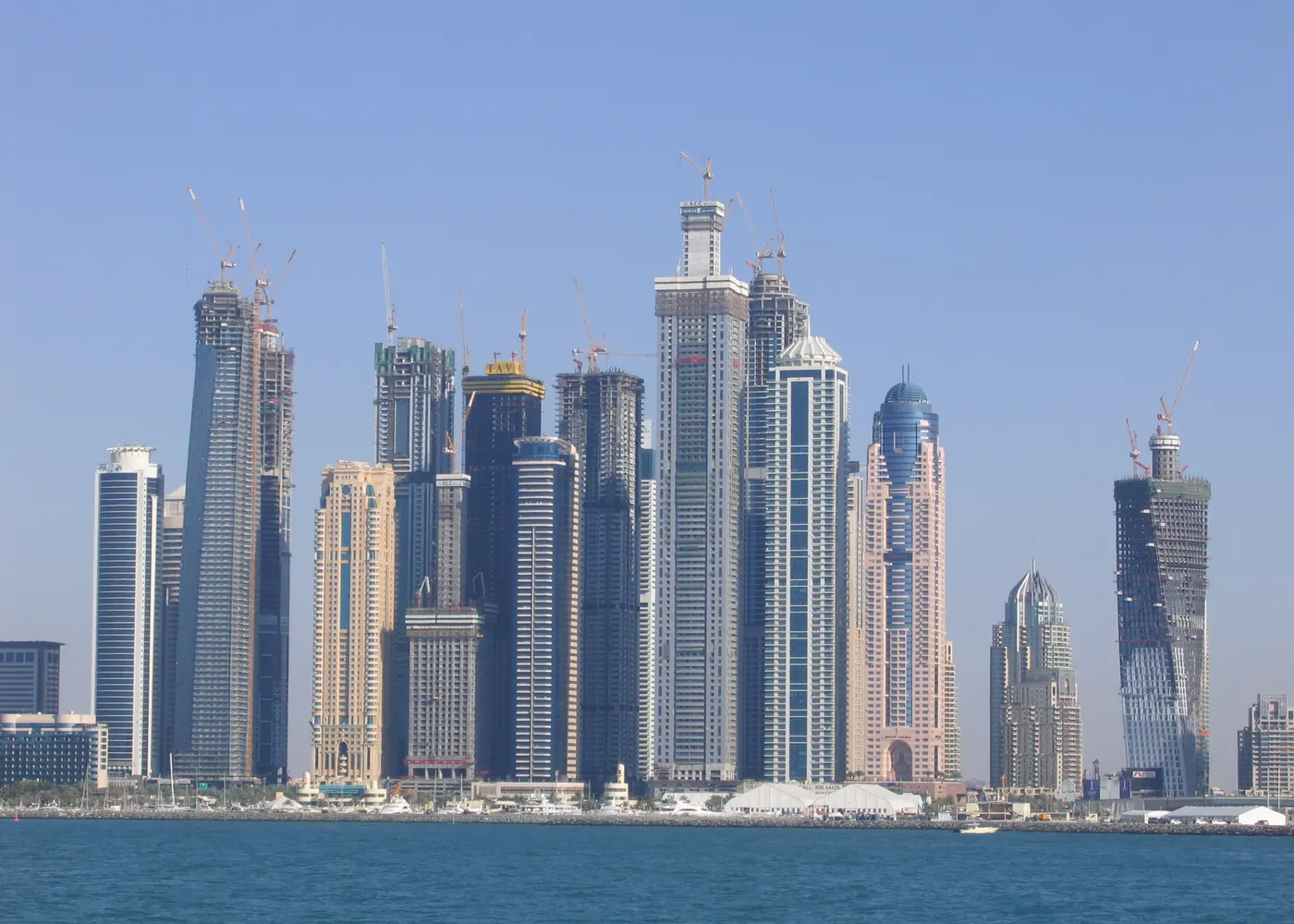 Business Bay