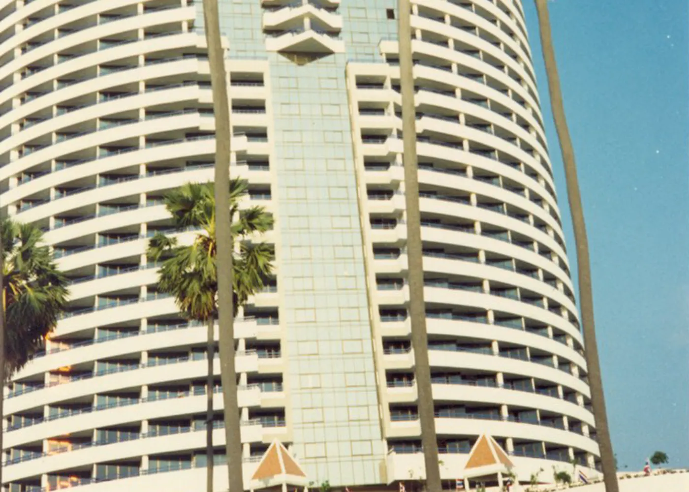 Central Pattaya