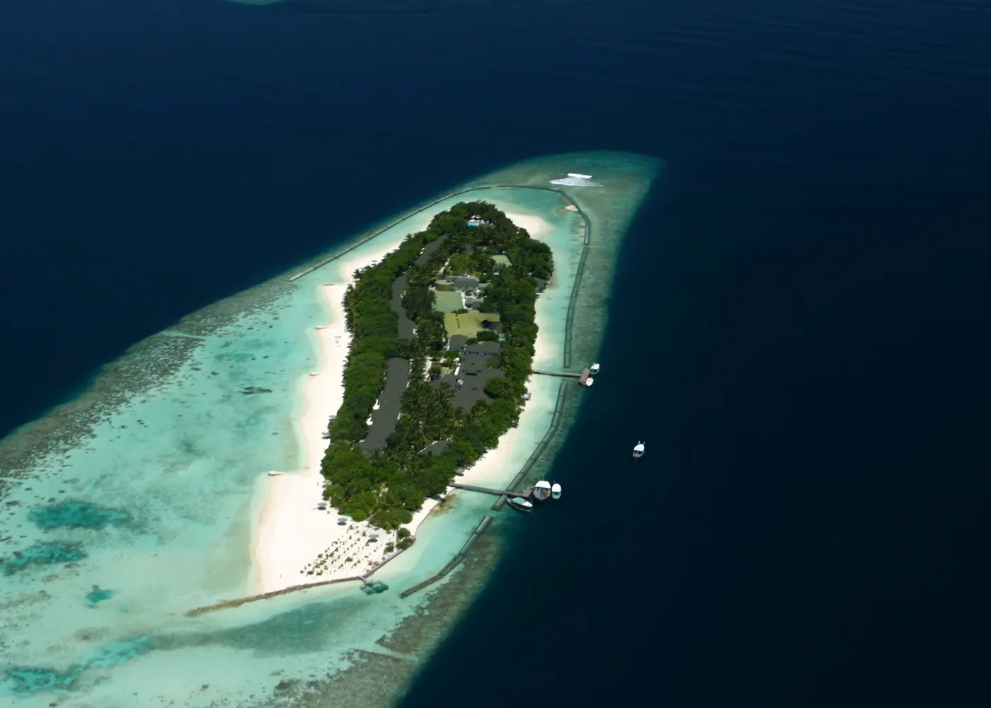 Malé Atoll